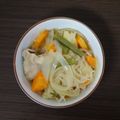 ayyaayayay's cooksnap of when they made 豚肉で肉じゃが♪.
