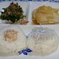みゆwaco 's cooksnap of when they made 和風ツナマヨおにぎり～我が家の味付け.