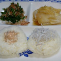 みゆwaco 's cooksnap of when they made 和風ツナマヨおにぎり～我が家の味付け.