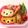 さましょう's cooksnap of when they made コリラックマのお稲荷さん☆.
