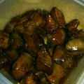 maimei's cooksnap of when they made てりてり♬レバーの甘辛煮♬（甘め）.