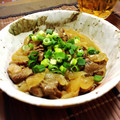 Ｒｅｅ☆'s cooksnap of when they made ✽わが家のとろける♥どて焼き✽.