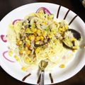 城太郎's cooksnap of when they made 簡単クラムチャウダー♪.