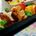 キャシーキャサリン's cooksnap of when they made ちくわのマヨ磯辺焼き.