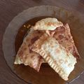 ぽてともよん's cooksnap of when they made ブラジルNo.1おやつ☆パステル.