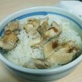 ★☆おたま★☆'s cooksnap of when they made お家でアジアン☆簡単チキンライス♪.