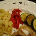 melmarilyn's cooksnap of when they made まるでスイーツ♡くたくた赤ピーマン♪.