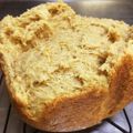 りっちん244028's cooksnap of when they made 糖質制限★違和感無し！ふすま＆おからパン.