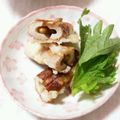 えりりんちゃん♡'s cooksnap of when they made 安っ!!節約メニュー♡納豆ちくわ天♡.