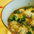 わかさわ家's cooksnap of when they made 食べたらロールキャベツ.