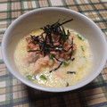 よちりん's cooksnap of when they made とろろご飯.