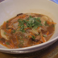 れのっち's cooksnap of when they made わが家のひっつみ（すいとん）.