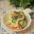 ぽっぽぺぺ's cooksnap of when they made 常備菜♪デリカテッセン風✿ポテトサラダ✿.