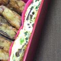 nosso's cooksnap of when they made 弁当☆行楽☆デート☆豪快きくらげの卵焼き.