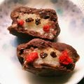 あーもこ's cooksnap of when they made お彼岸にはおはぎちゃん♡.