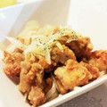 からあげパーティー's cooksnap of when they made 鶏のから揚げ❀マリネ風.