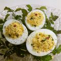 mammamiwa♪'s cooksnap of when they made 【家ビストロごはん】ウフ・ミモザ.