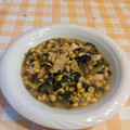 オレンジリング's cooksnap of when they made 鶏とコーンの中華炒め.
