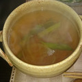 なおつん0802's cooksnap of when they made 簡単！新玉ねぎとアスパラのスープ.
