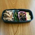 msft5632's cooksnap of when they made ひじきの煮物.