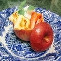 ぺあん's cooksnap of when they made アップルフレンチ.