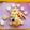 蒼緋ママ's cooksnap of when they made キャラ弁＊パズドラ レアガチャドラ♪.