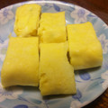 優里のママ's cooksnap of when they made 絶品！簡単ねぎのだし巻き卵焼き.