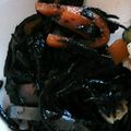 手作り★ママ's cooksnap of when they made おばあちゃんの味、大豆とひじきの煮物❗.