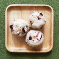 父とかあちゃん's cooksnap of when they made たこ飯♪(たこのアヒージョ風).