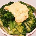 クック1DRMF1☆'s cooksnap of when they made コンソメ味ブロッコリーのサラダ.