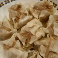 しみぴ's cooksnap of when they made 冷凍焼売の電子レンジ調理の基本.