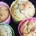 ぽぷりる's cooksnap of when they made ふわふわ♡ さつまいもマフィン.