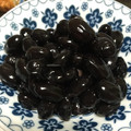 ましゅーo's cooksnap of when they made 蒸し黒豆.