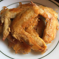 クックPCKCO5☆'s cooksnap of when they made 手羽先の唐揚げ。.