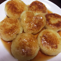 みいちむ♩'s cooksnap of when they made もちもちいももち♪.