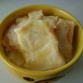 ひろ∞ひろ's cooksnap of when they made 簡単10分♥パンでグラタン.