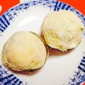 女帝蜂蜜✨料理研究所's cooksnap of when they made ポテサラボール.
