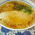 ｱﾗﾚchan's cooksnap of when they made おからこんにゃく麺で「とろろ昆布うどん」.