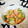 ﾁｲﾁｬﾝﾏﾏ's cooksnap of when they made 紅鮭ときゅうりの簡単ちらし寿司☆.