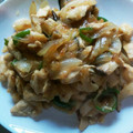 （すみれ）'s cooksnap of when they made お肉は何でもOK！簡単！甘辛肉野菜炒め.