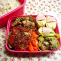 あーたくん's cooksnap of when they made お弁当*いつもの卵焼きに一工夫♡.