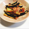 ママんま's cooksnap of when they made 唐沢さんの『これ茄子？！』の簡単焼き茄子.