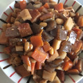 ふふふふふぅ～'s cooksnap of when they made 大豆の五目煮.