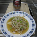 クック9DL4NV☆'s cooksnap of when they made 半熟玉子のもやしあんかけ.