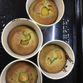ゆめ919_715's cooksnap of when they made 秋のお菓子♡抹茶と栗のプチマフィン♡.