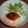 chobharu's cooksnap of when they made こうや豆腐（粉）で栄養アップなハンバーグ.