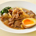 hisosari's cooksnap of when they made 中華風煮卵.