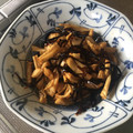 ﾂﾎﾞﾐ's cooksnap of when they made 切り干し大根とフジッコ昆布の和え物.