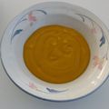MrsMoon's cooksnap of when they made 濃厚かぼちゃポタージュ.