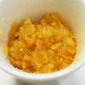 さくら＠料理修行中's cooksnap of when they made レンジで時短･簡単！ゆずジャム＊少量OK.